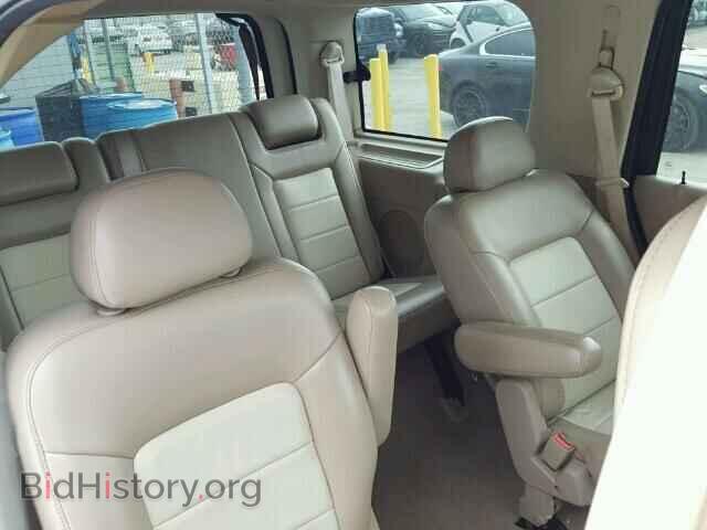 2005 FORD EXPEDITION - VIN: 1FMFU18595LA54533 - Фото 6