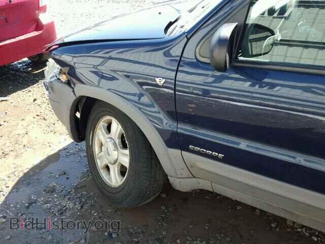2002 FORD ESCAPE - VIN: 1FMCU04152KC84782 - Фото 10