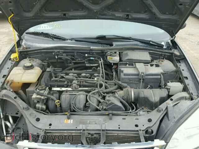 2007 FORD FOCUS - VIN: 1FAHP34N87W357249 - Photo 7