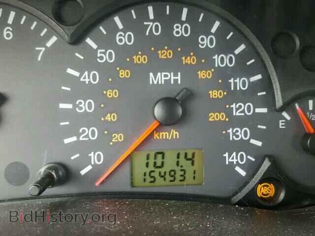 2007 FORD FOCUS - VIN: 1FAHP34N87W357249 - Photo 8