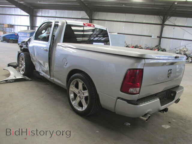 2012 DODGE RAM - VIN: 3C6JD6CTXCG267008 - Фото 3