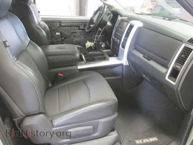 2012 DODGE RAM - VIN: 3C6JD6CTXCG267008 - Фото 5