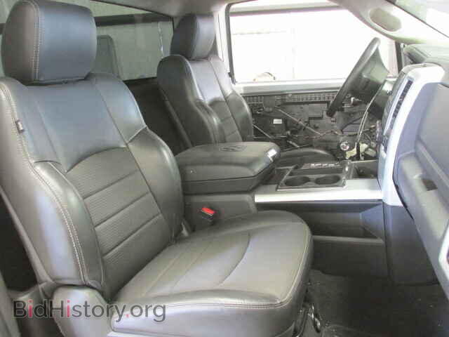 2012 DODGE RAM - VIN: 3C6JD6CTXCG267008 - Фото 6