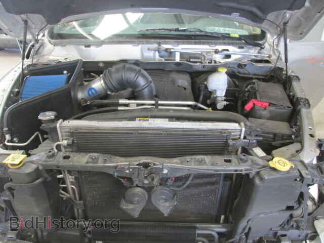 2012 DODGE RAM - VIN: 3C6JD6CTXCG267008 - Фото 7