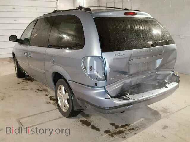 2005 DODGE CARAVAN - VIN: 2D4GP44L45R364816 - Фото 3