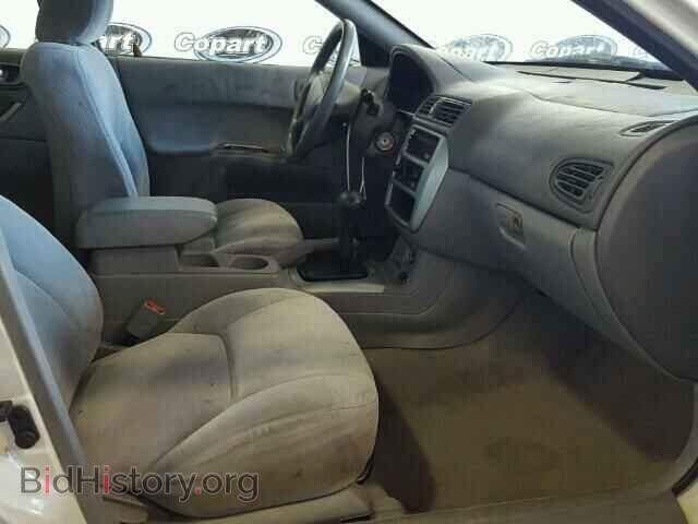 2002 MITSUBISHI GALANT - VIN: 4A3AA46G42E012894 - Фото 5