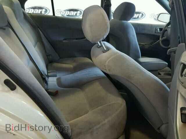 2002 MITSUBISHI GALANT - VIN: 4A3AA46G42E012894 - Фото 6