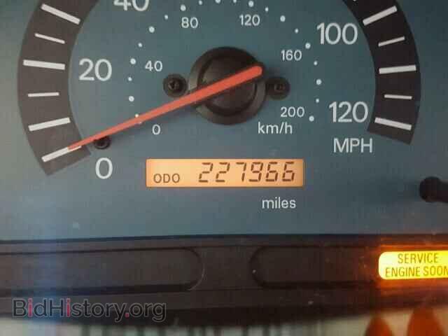 2002 MITSUBISHI GALANT - VIN: 4A3AA46G42E012894 - Фото 8