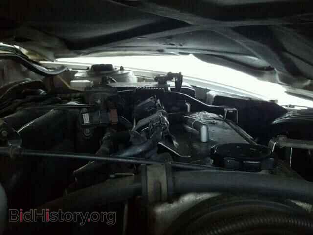 2002 MITSUBISHI GALANT - VIN: 4A3AA46G42E012894 - Фото 9