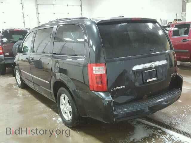 2010 DODGE CARAVAN - VIN: 2D4RN5D1XAR205246 - Фото 3