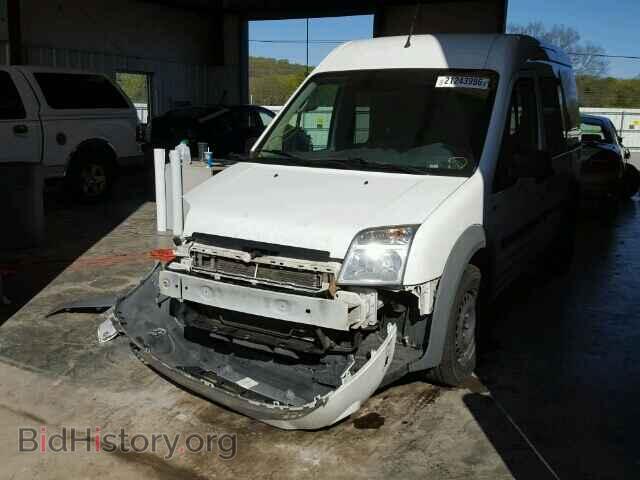 2011 FORD TRANSIT CO - VIN: NM0LS6BNXBT064158 - Фото 2