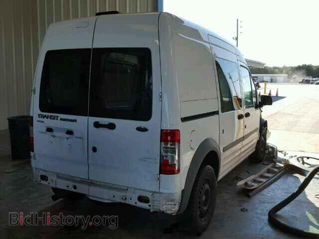 2011 FORD TRANSIT CO - VIN: NM0LS6BNXBT064158 - Фото 4