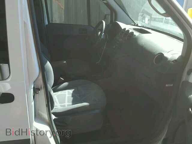 2011 FORD TRANSIT CO - VIN: NM0LS6BNXBT064158 - Фото 5