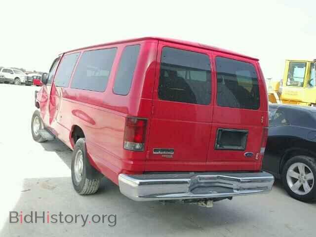 2012 FORD ECONOLINE - VIN: 1FBSS3BS2CDB27871 - Photo 3