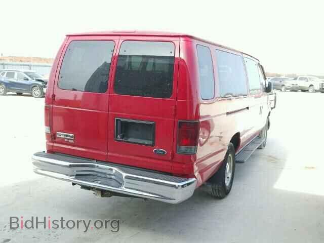 2012 FORD ECONOLINE - VIN: 1FBSS3BS2CDB27871 - Photo 4