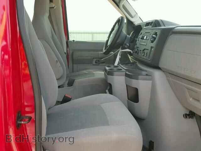 2012 FORD ECONOLINE - VIN: 1FBSS3BS2CDB27871 - Photo 5