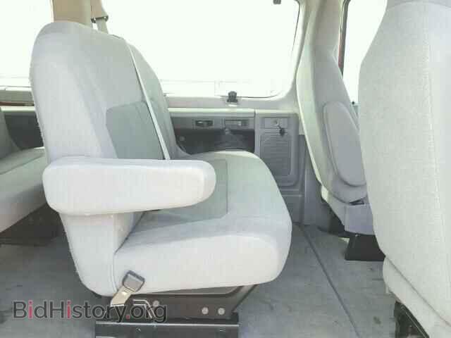 2012 FORD ECONOLINE - VIN: 1FBSS3BS2CDB27871 - Photo 6