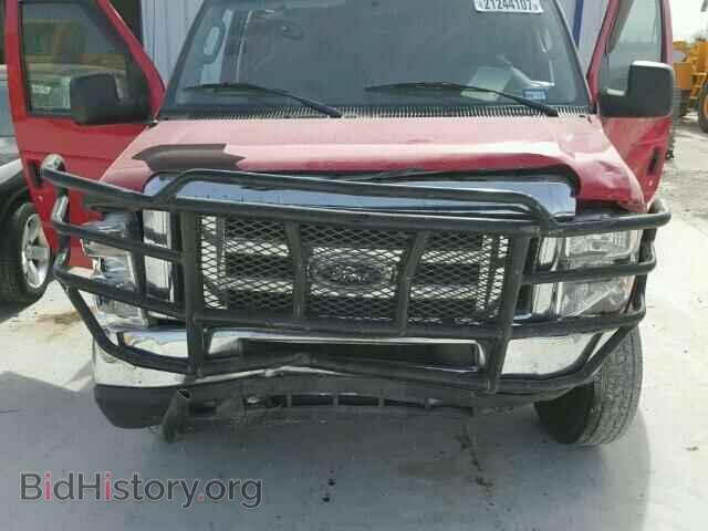 2012 FORD ECONOLINE - VIN: 1FBSS3BS2CDB27871 - Photo 7