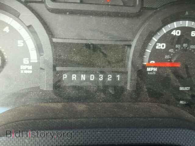 2012 FORD ECONOLINE - VIN: 1FBSS3BS2CDB27871 - Photo 8