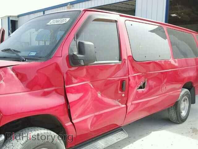2012 FORD ECONOLINE - VIN: 1FBSS3BS2CDB27871 - Photo 9