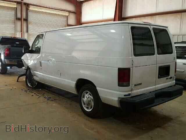2011 FORD ECONOLINE - VIN: 1FTNE1EWXBDA24165 - Photo 3
