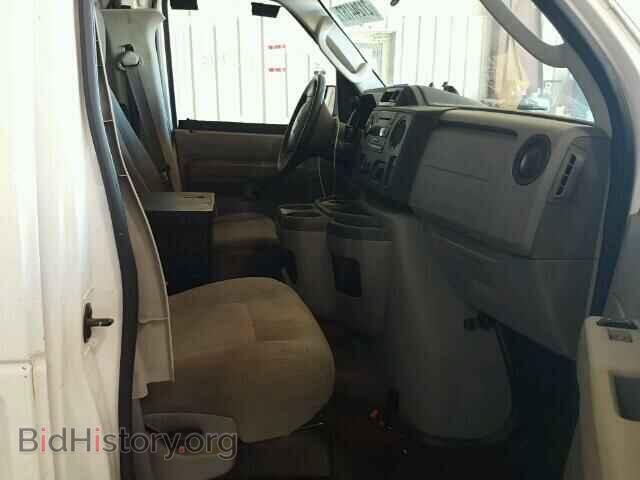 2011 FORD ECONOLINE - VIN: 1FTNE1EWXBDA24165 - Photo 5
