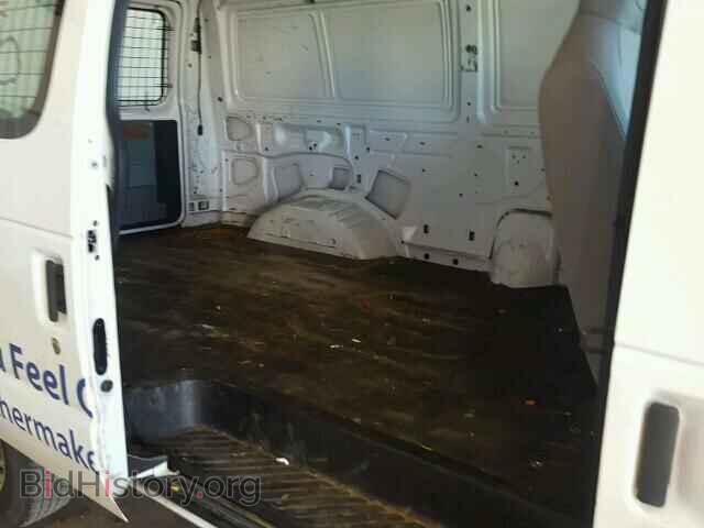 2011 FORD ECONOLINE - VIN: 1FTNE1EWXBDA24165 - Photo 6
