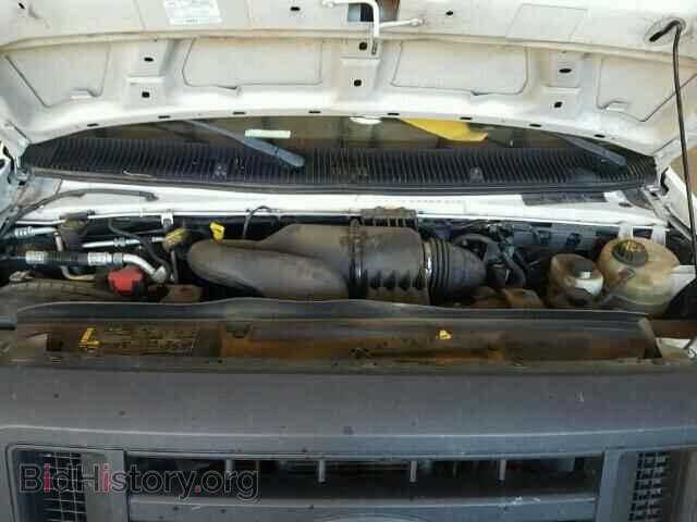 2011 FORD ECONOLINE - VIN: 1FTNE1EWXBDA24165 - Photo 7