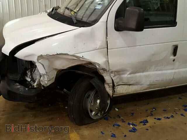 2011 FORD ECONOLINE - VIN: 1FTNE1EWXBDA24165 - Photo 9