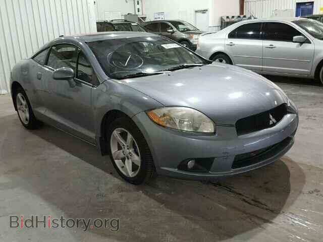 Фотография 4A3AK24F99E024786 - MITSUBISHI ECLIPSE 2009