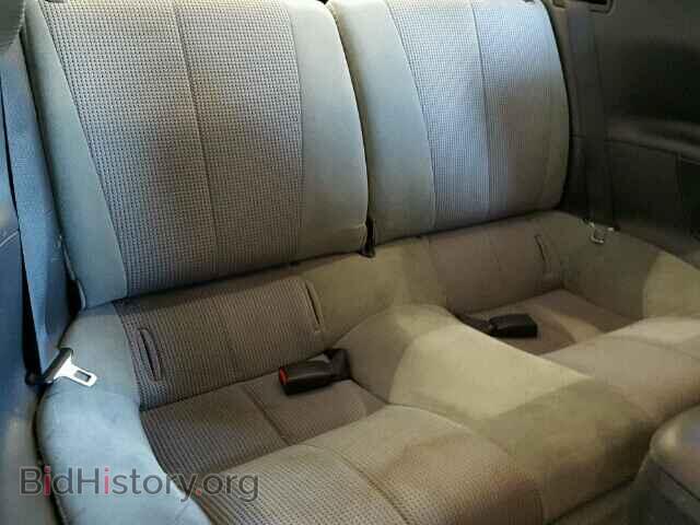 2009 MITSUBISHI ECLIPSE - VIN: 4A3AK24F99E024786 - Photo 6