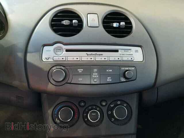 2009 MITSUBISHI ECLIPSE - VIN: 4A3AK24F99E024786 - Photo 10