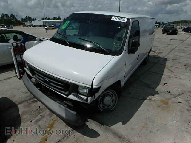 2006 FORD ECONOLINE - VIN: 1FTRE14W96DB33984 - Photo 2