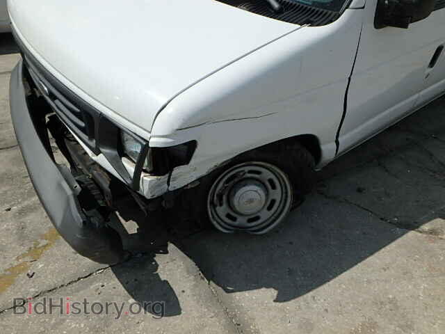 2006 FORD ECONOLINE - VIN: 1FTRE14W96DB33984 - Photo 10