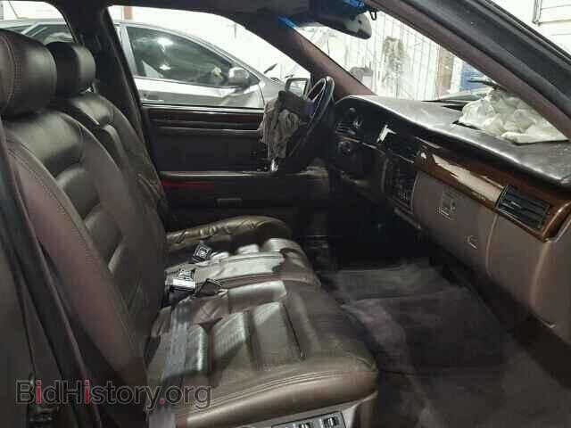 1995 CADILLAC DEVILLE - VIN: 1G6KF52Y6SU295417 - Фото 5