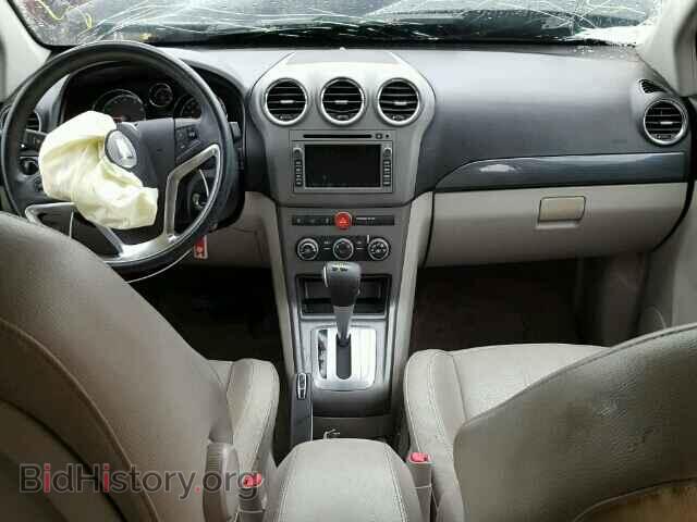 2009 SATURN VUE - VIN: 3GSCL53P49S618331 - Фото 9