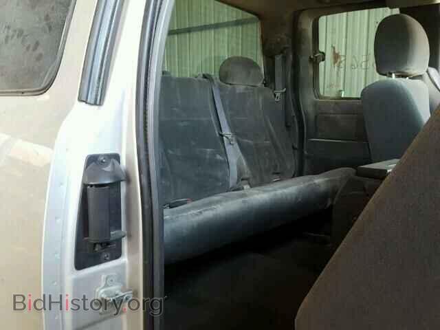 2006 CHEVROLET SILVERADO - VIN: 1GCHK29U96E278065 - Фото 6