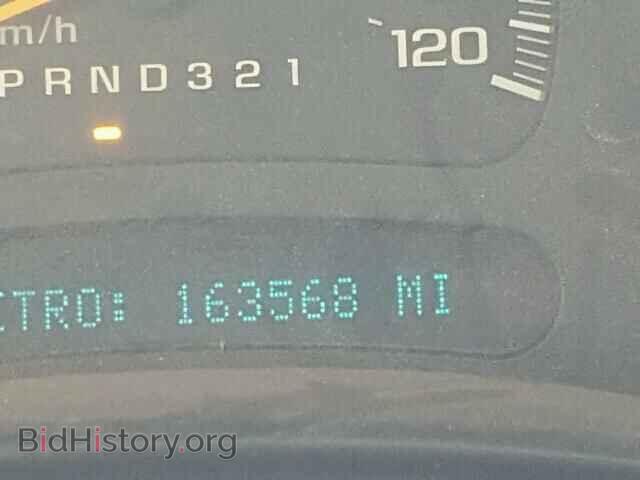 2006 CHEVROLET SILVERADO - VIN: 1GCHK29U96E278065 - Фото 8
