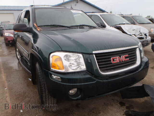 Фотография 1GKDT13S652169192 - GMC ENVOY 2005