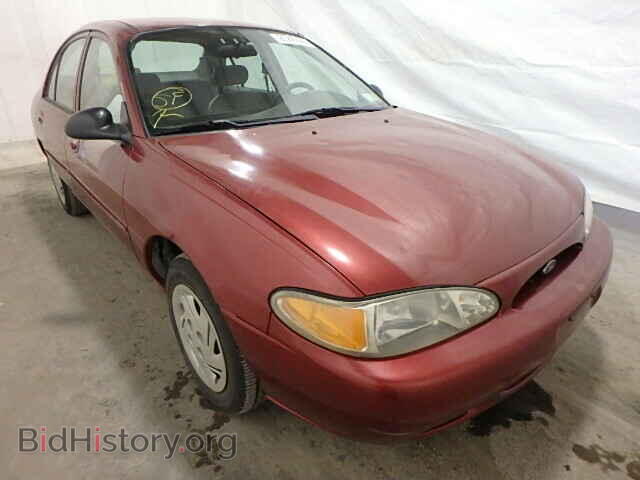 Photo 1FAFP13P0WW151663 - FORD ESCORT 1998