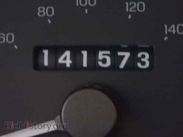 1998 FORD ESCORT - VIN: 1FAFP13P0WW151663 - Фото 8