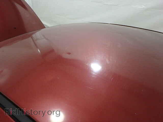 1998 FORD ESCORT - VIN: 1FAFP13P0WW151663 - Фото 9