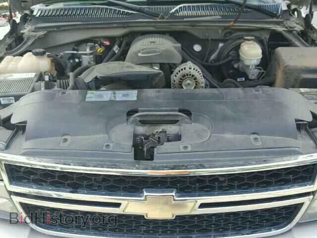 2006 CHEVROLET SILVERADO - VIN: 2GCEC19Z061299068 - Photo 7