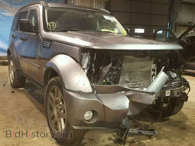 Photo 1D4PT4GKXBW608048 - DODGE NITRO 2011