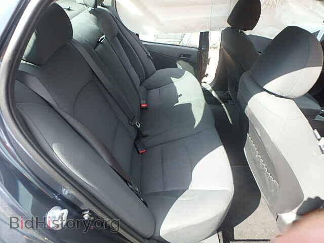 2015 KIA OPTIMA - VIN: KNAGM4A77F5545157 - Photo 6