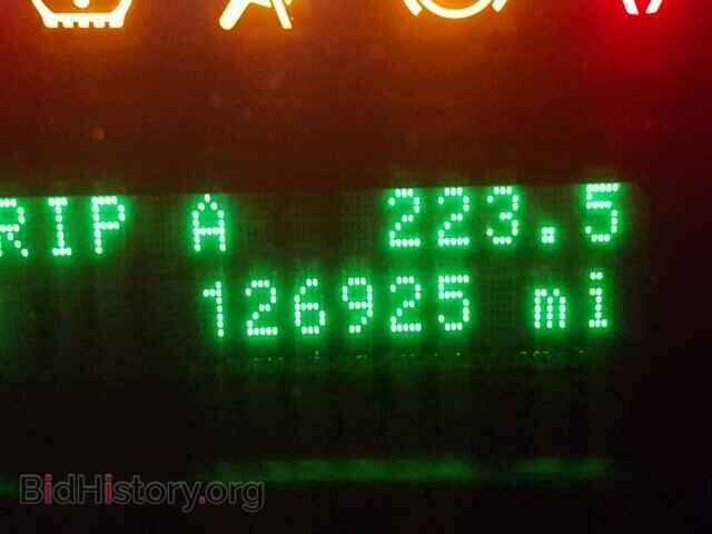 2008 FORD EDGE - VIN: 2FMDK48C98BA65324 - Фото 8