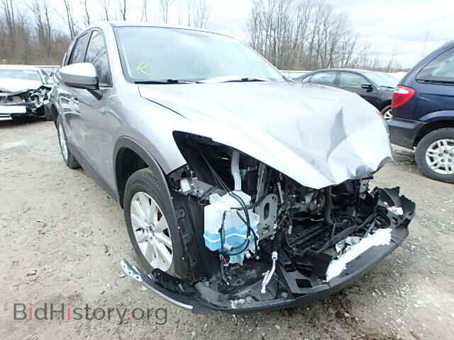 Photo JM3KE2CE5D0141821 - MAZDA CX-5 2013