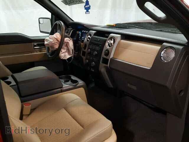 2011 FORD F150 - VIN: 1FTFW1CT2BFB68159 - Фото 5