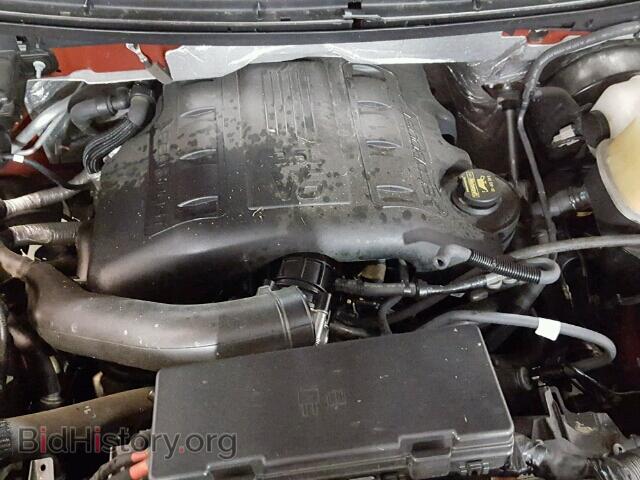 2011 FORD F150 - VIN: 1FTFW1CT2BFB68159 - Фото 7