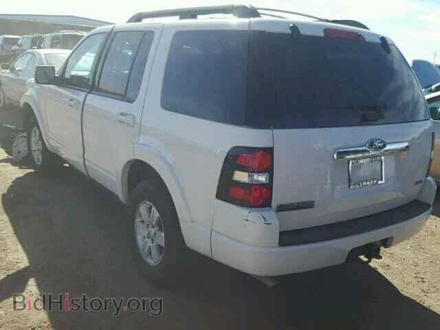 2010 FORD EXPLORER - VIN: 1FMEU7DEXAUA90207 - Photo 3